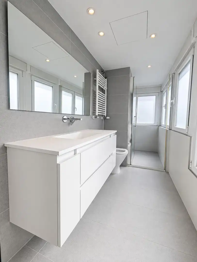 Penthouse with terrace for sale in Avenida REINA VICTORIA, imagen 12