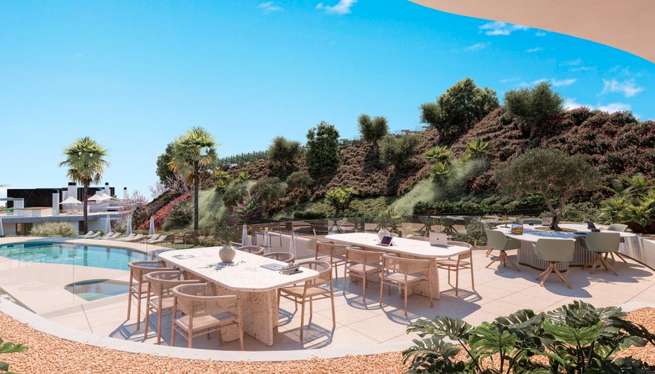 Photo 1 of Flat for sale in Calle Laurel, 16, Elviria, Málaga