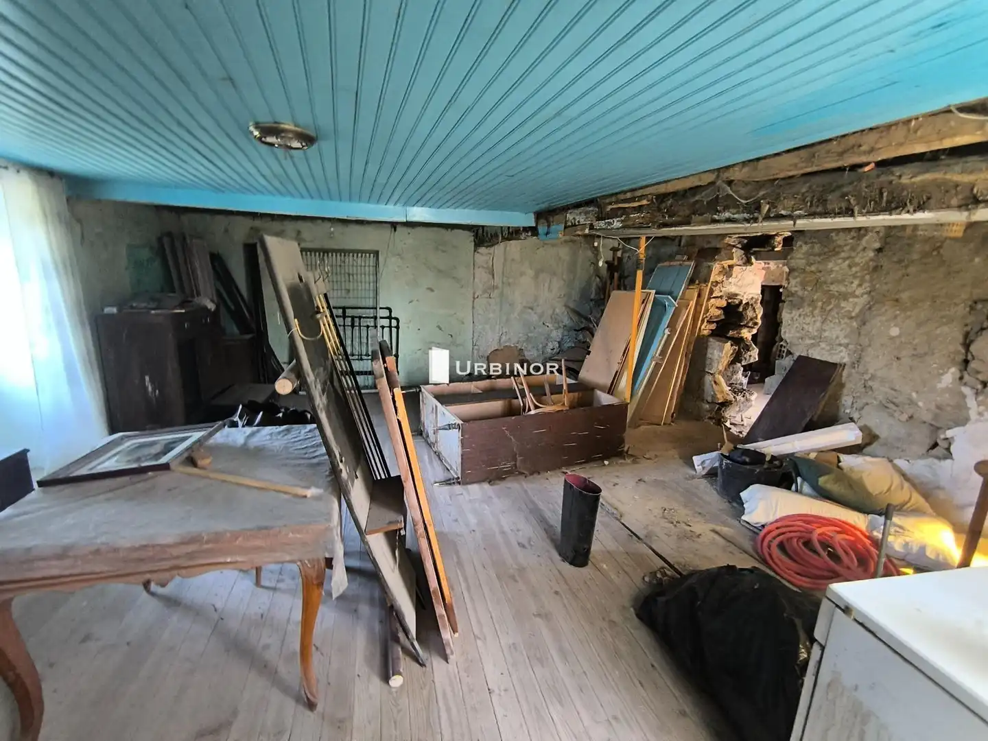 Casa en venda a A Merca, imagen 14