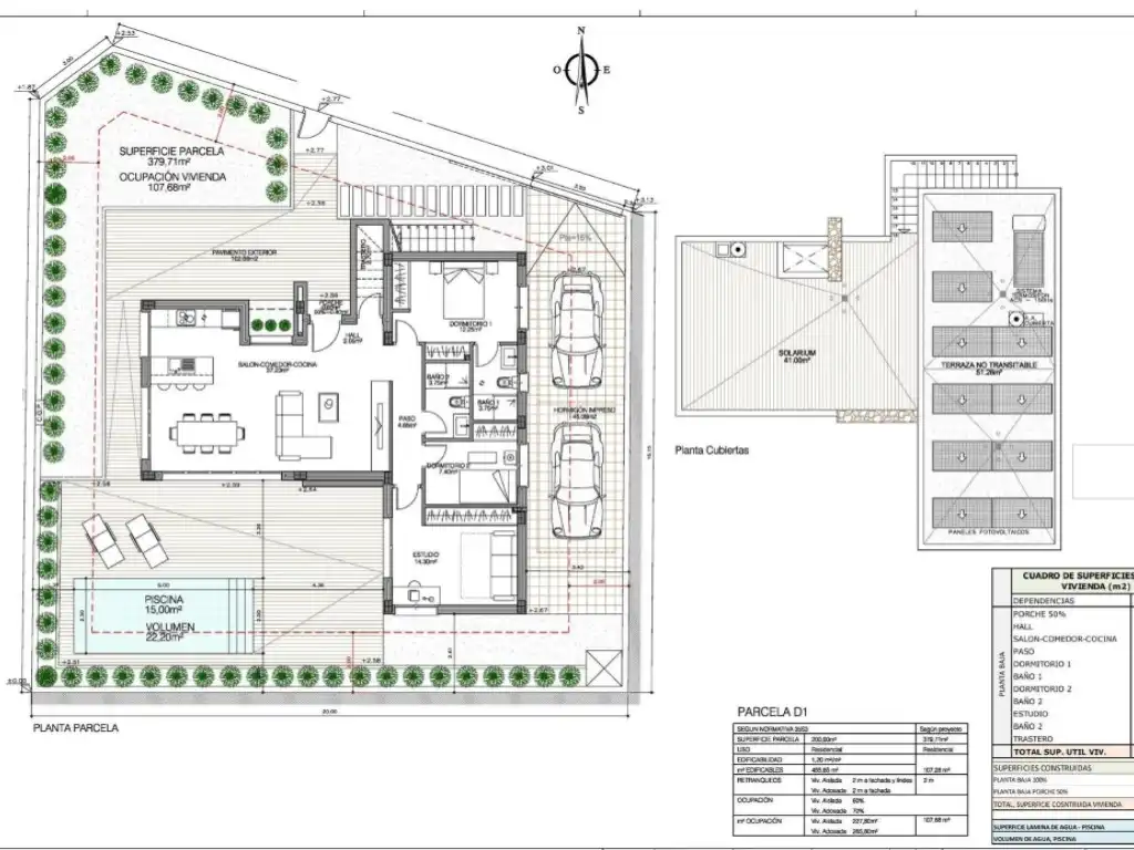 Casa con piscina en venta en Benijófar, imagen 7