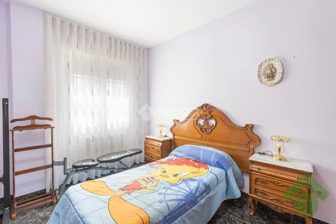 Casa con terraza en venta en Gójar, imagen 22