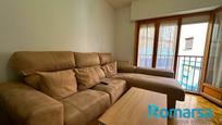 Living room of Flat for sale in Segovia Capital