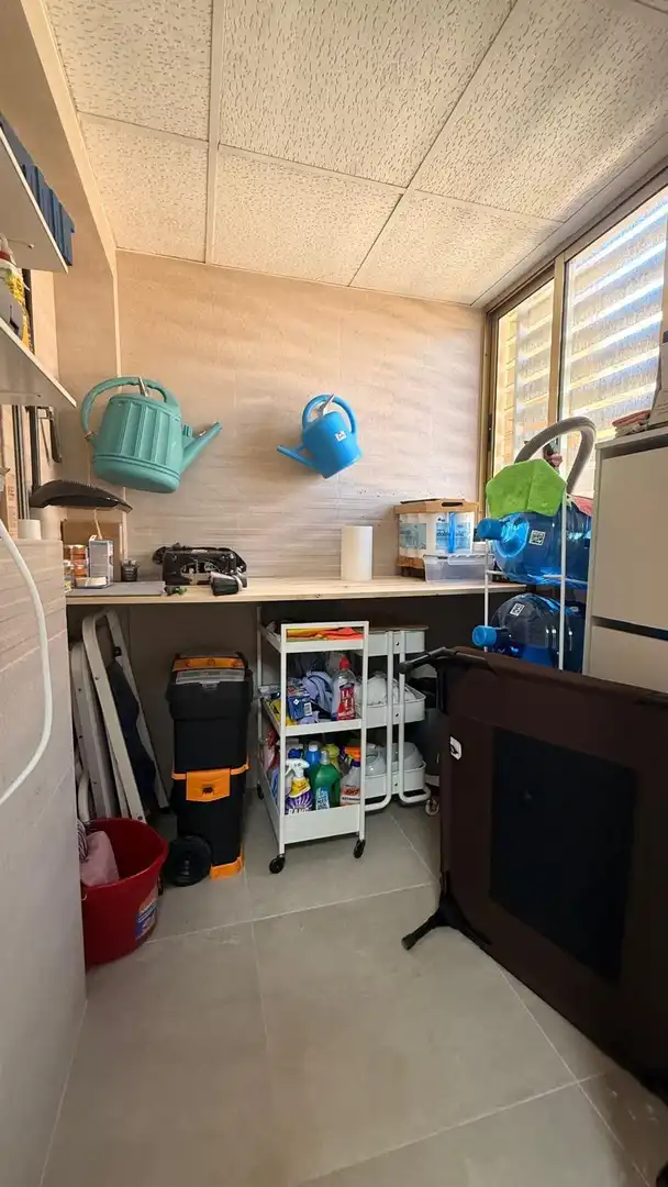 Apartament en venda en Fuengirola amb Aire condicionat, Terrassa i Traster