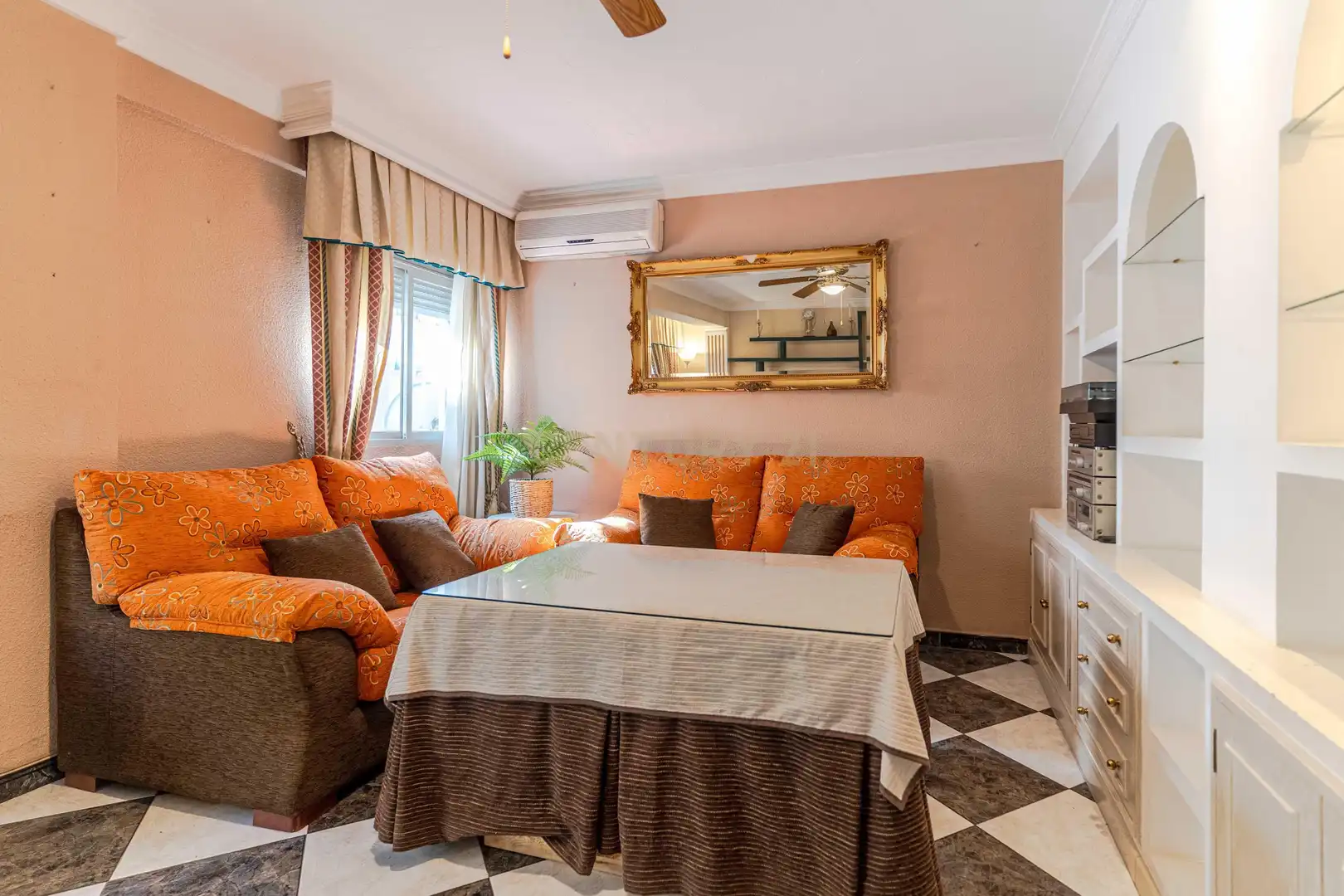 Appartement compact avec ascenseur à vendre à Calle Demetrio Spínola, 10, Granada, Spain 10, imagen 6