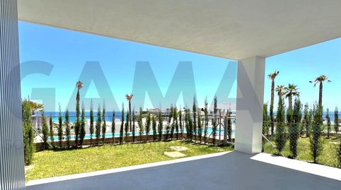 Foto 4 de Dúplex en venda a Poble Nou - Montiboli, Villajoyosa / La Vila Joiosa