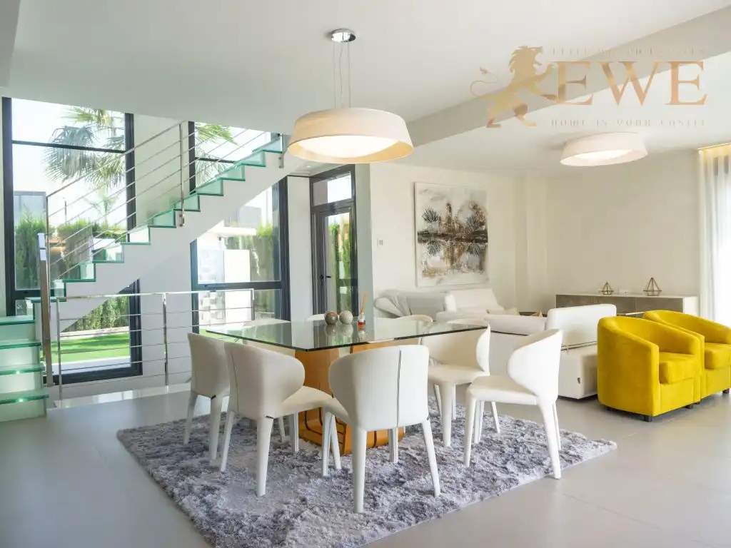 Villa à vendre à Orihuela Costa, imagen 8