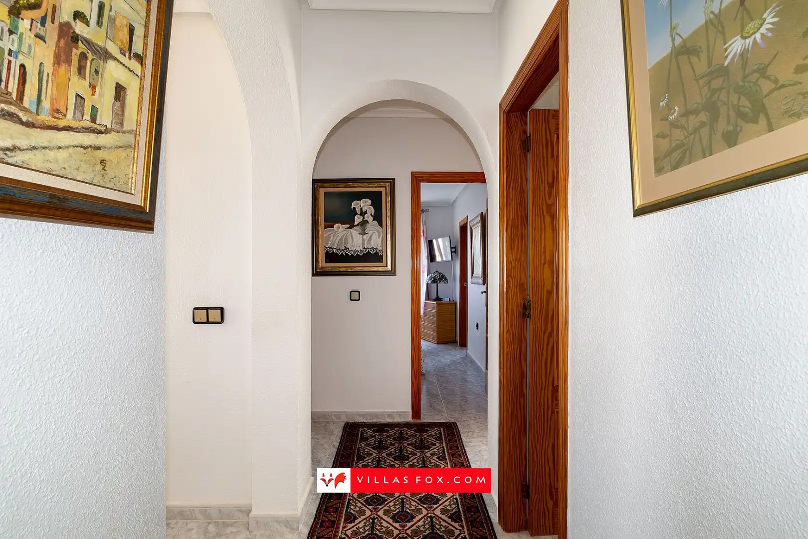 Casa en venta en San Miguel de Salinas, imagen 7