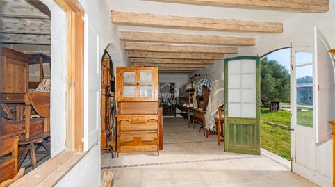 Foto 5 de Finca rústica en venta en Sant Climent - Es Canutells, Maó - Mahón