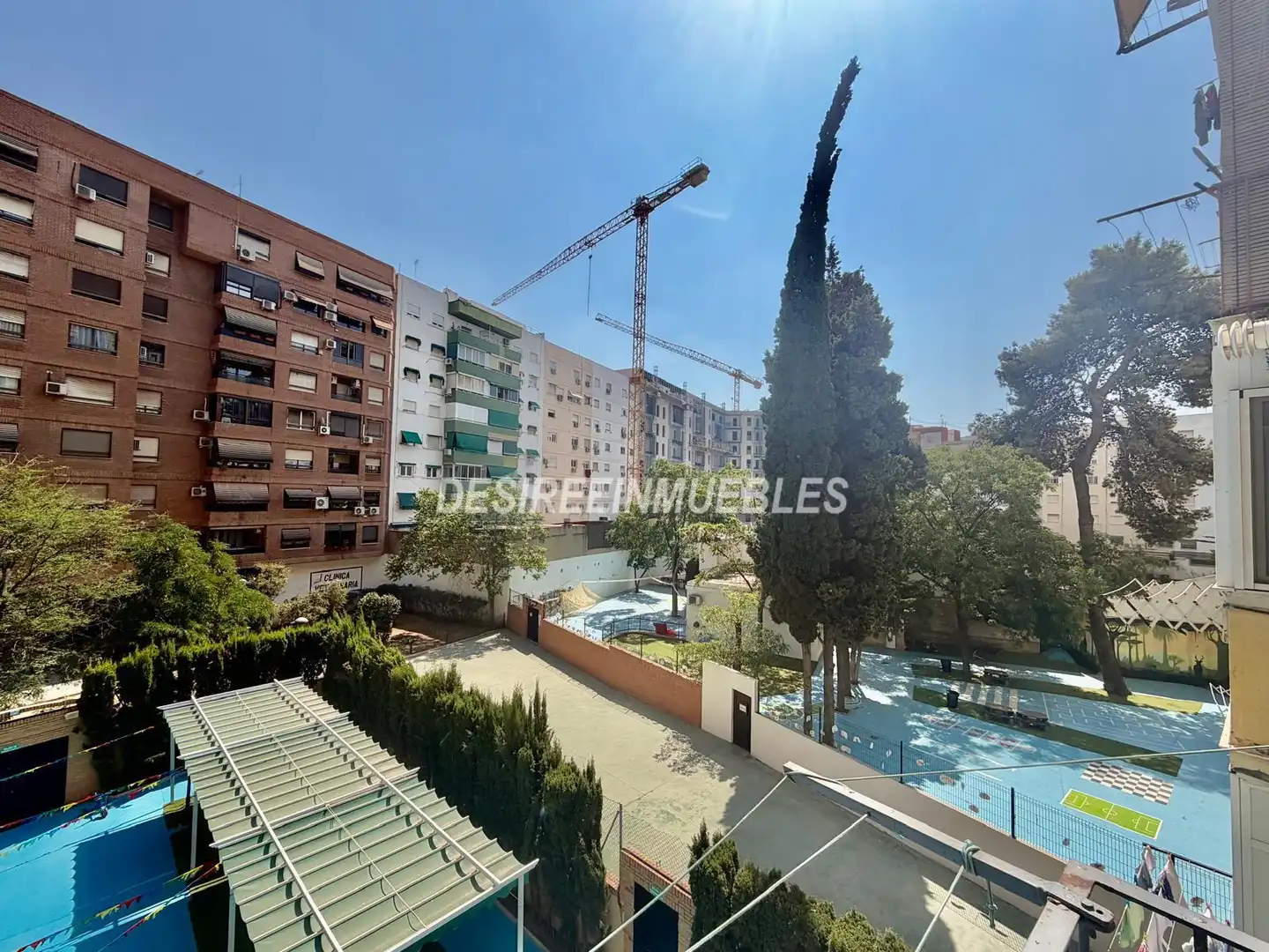 Wohnung mit Terrasse zum Verkauf in Avinguda de Giorgeta, imagen 18