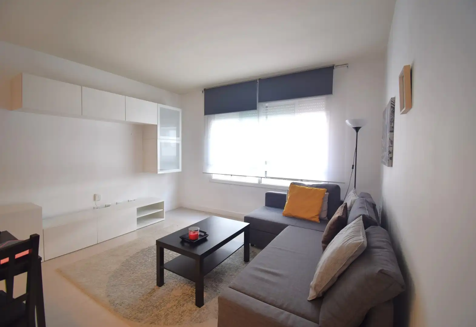 Wohnung mit Aufzug zum Verkauf in Farinera Teixidor, imagen 3