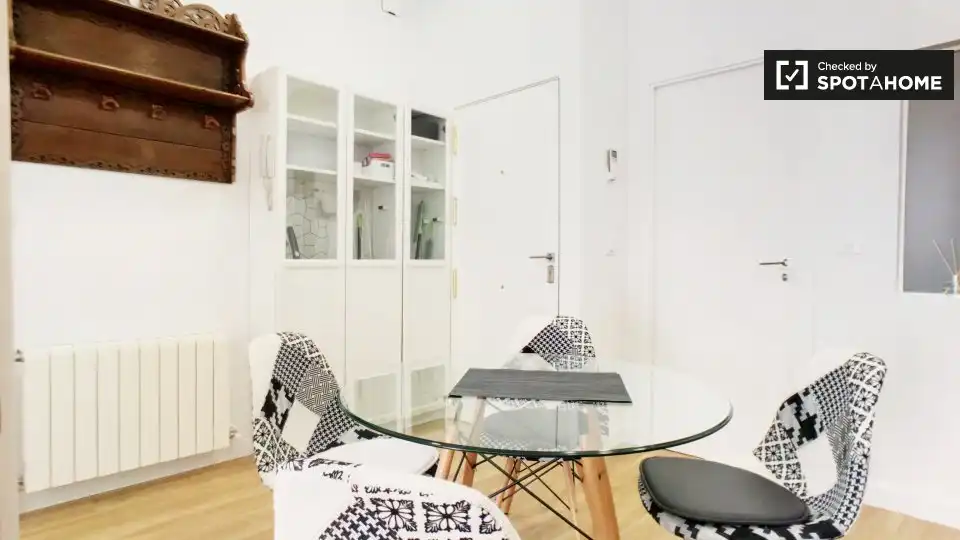 Appartement avec terrasse à louer à Centro, imagen 11