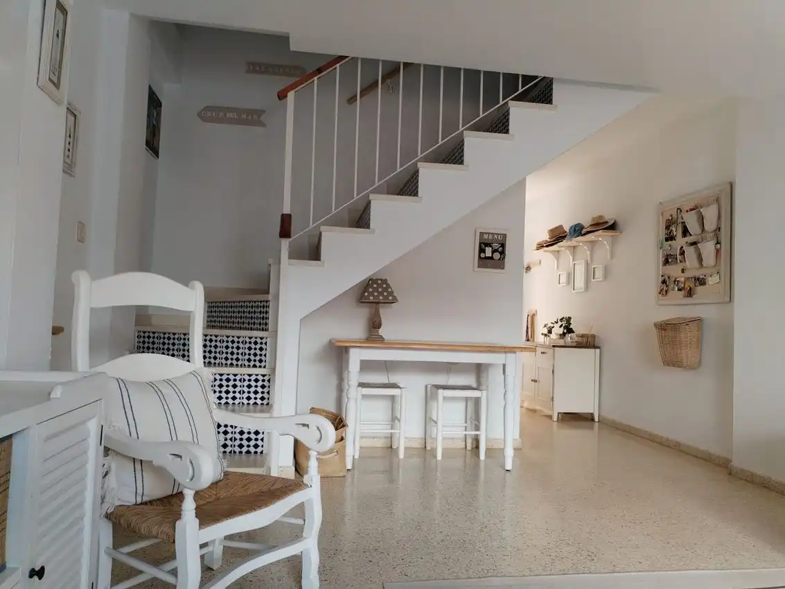Casa adosada en venda en Chipiona amb Traster
