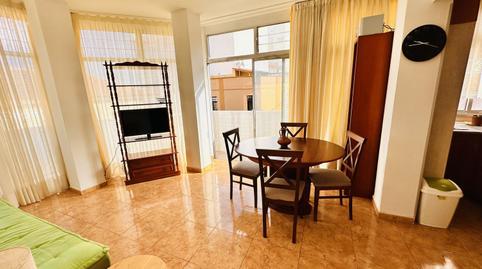 Foto 2 de Apartament de lloguer a Zona Martiánez, Santa Cruz de Tenerife