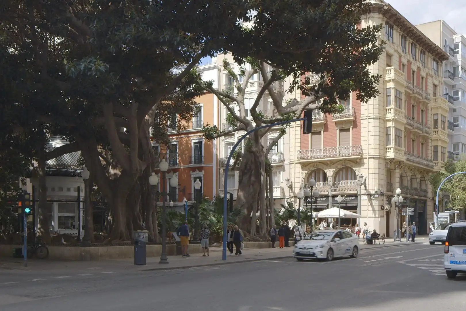 Piso con ascensor en venta en Avenida ALFONSO EL SABIO, imagen 22