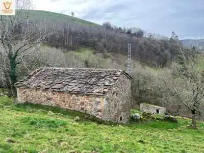 Casa rústica en venda a Selaya, imagen 3