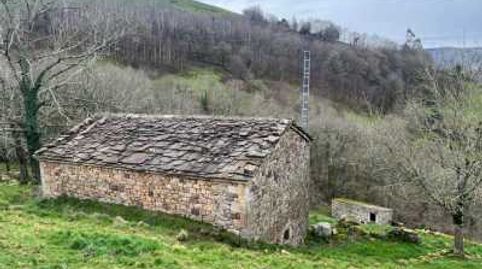 Foto 3 de Finca rústica en venta en Selaya, Cantabria