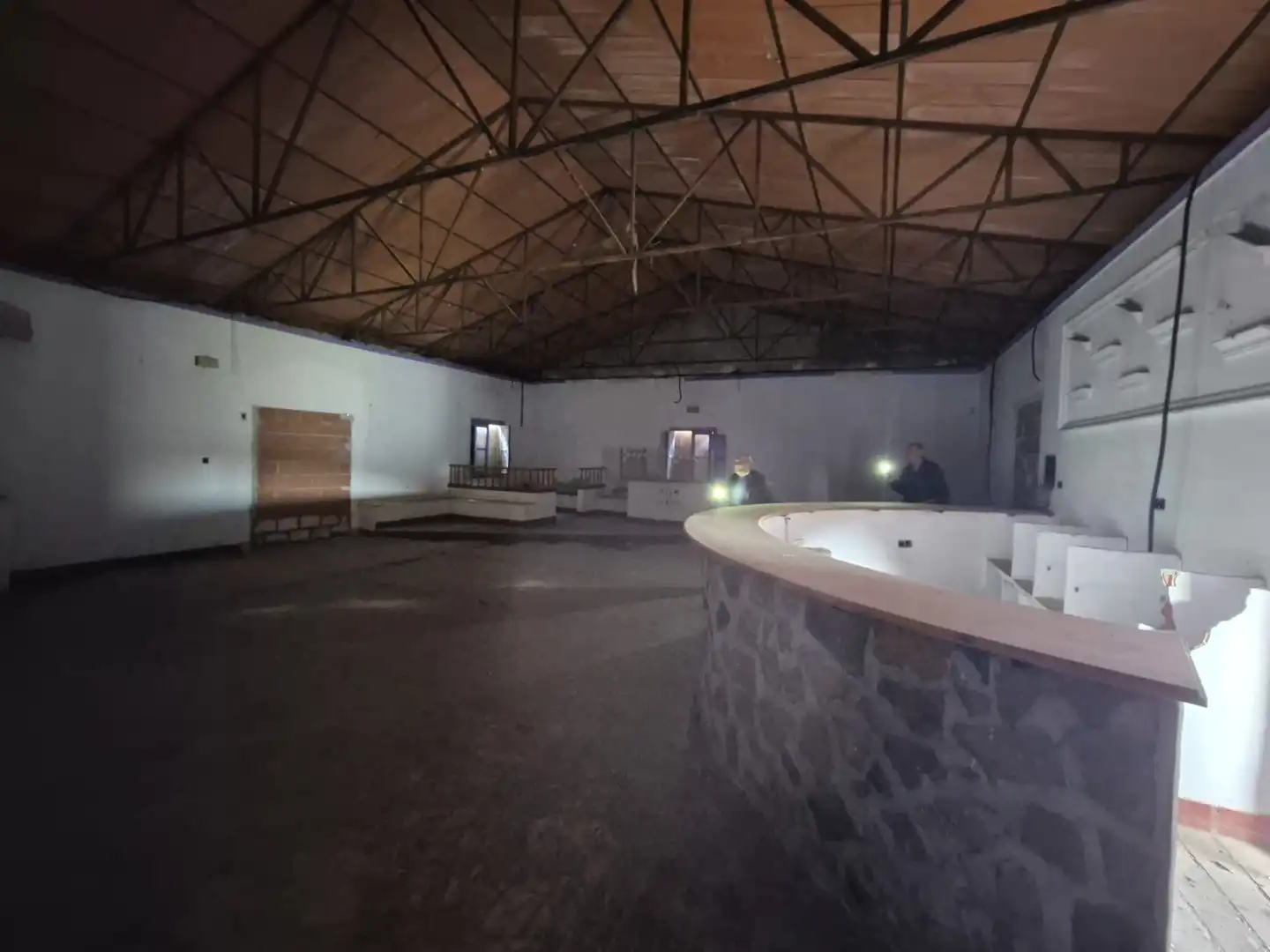 Business premises for sale in Paraje Casa Cabrera, imagen 12