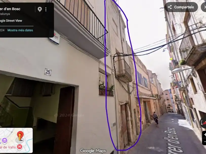 Maison à vendre à carrer d'en Bosch 27, imagen 3