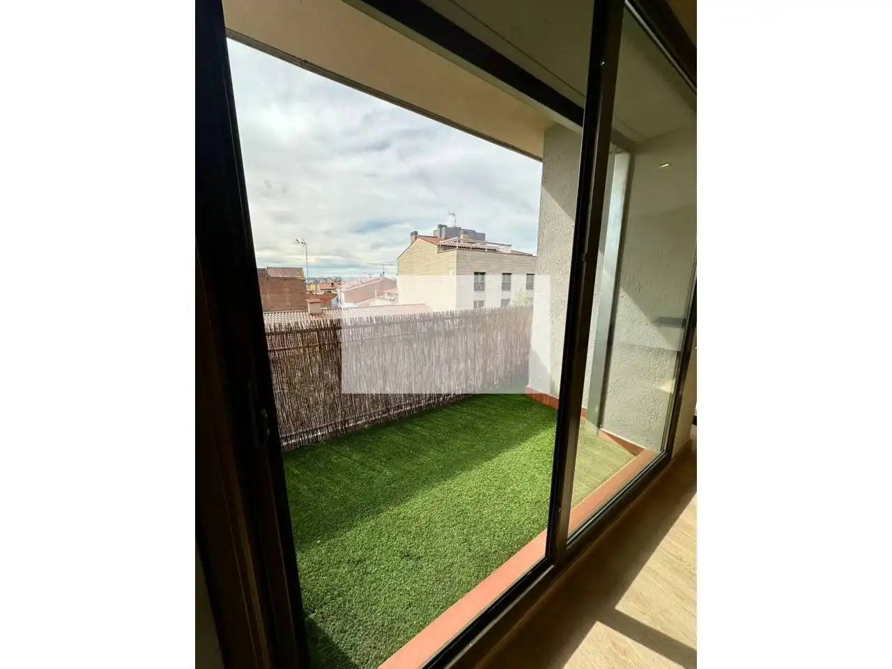 Flat with terrace to rent in Calle Rambla, imagen 4