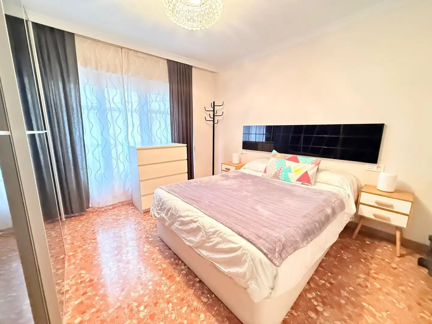 Flat with terrace for sale in Lorca Ciudad, imagen 36