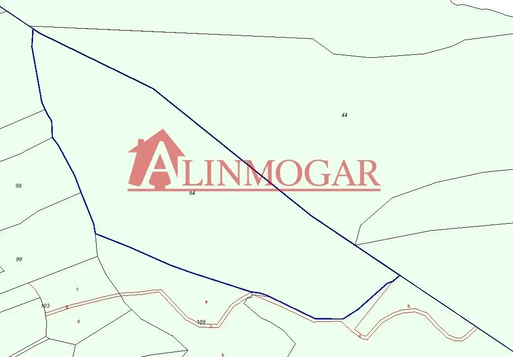 Terreno residencial en venta en Agost, imagen 11