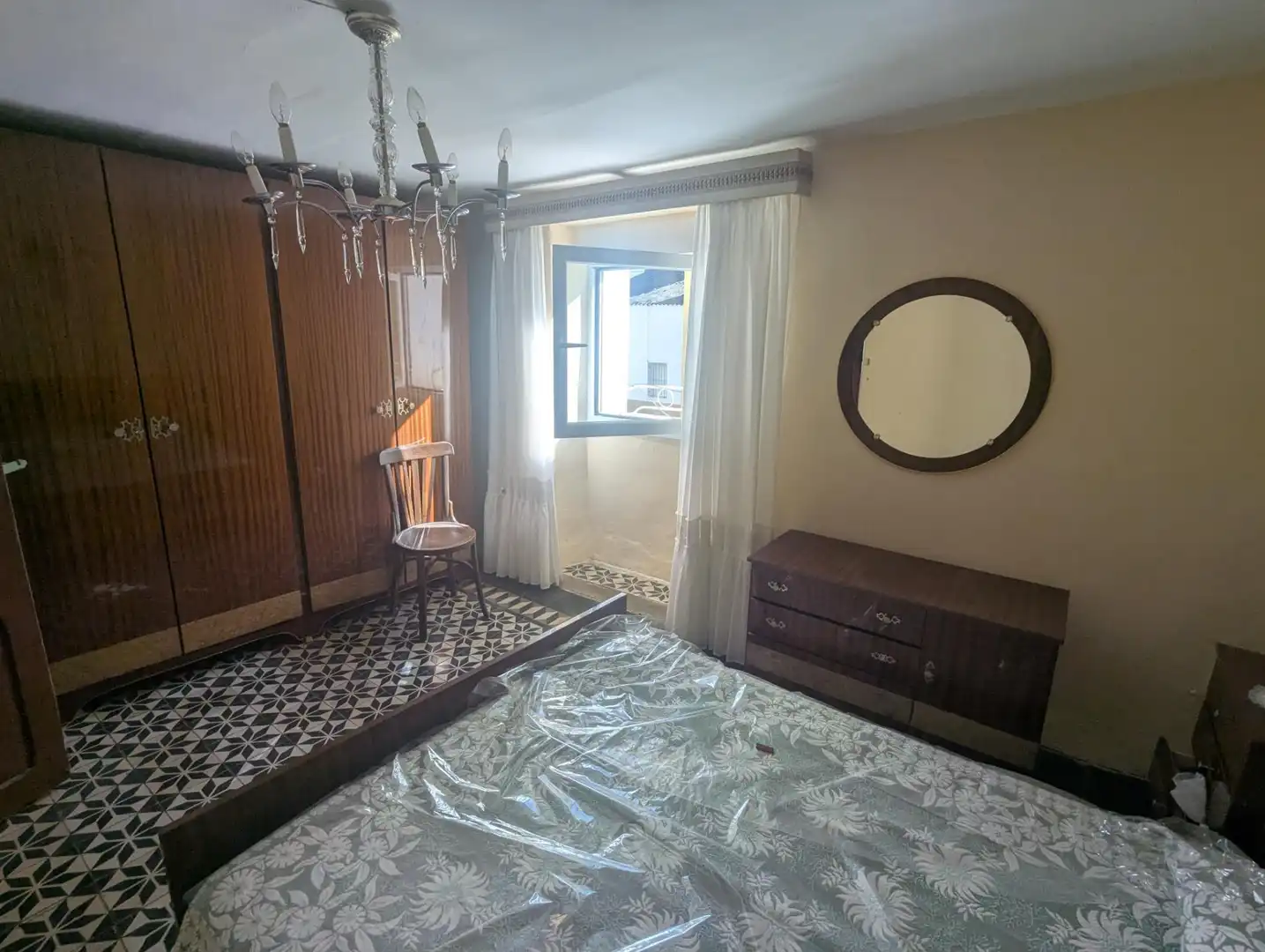 Dormitori de Casa o xalet en venda en Ancín / Antzin