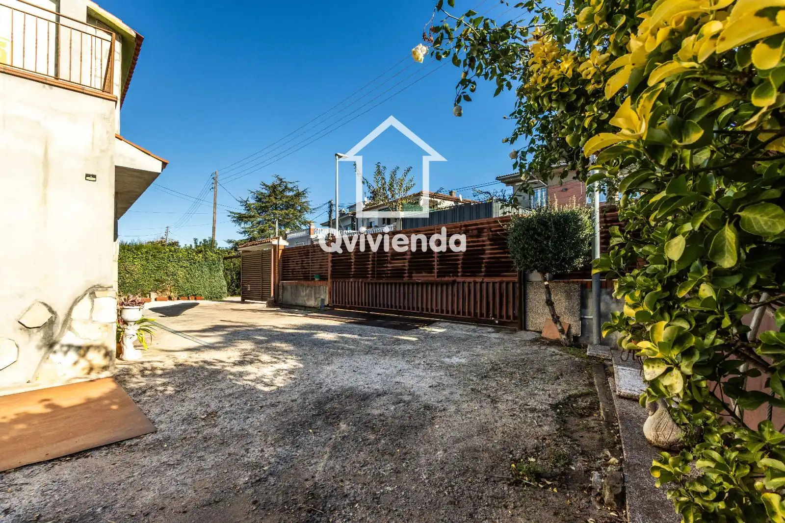 Casa o chalet en venta en Lliçà d'Amunt con Aire acondicionado, Calefacción y Terraza
