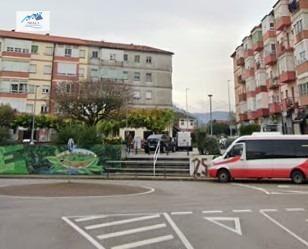 Vista exterior de Pis en venda en Torrelavega  amb Terrassa i Traster