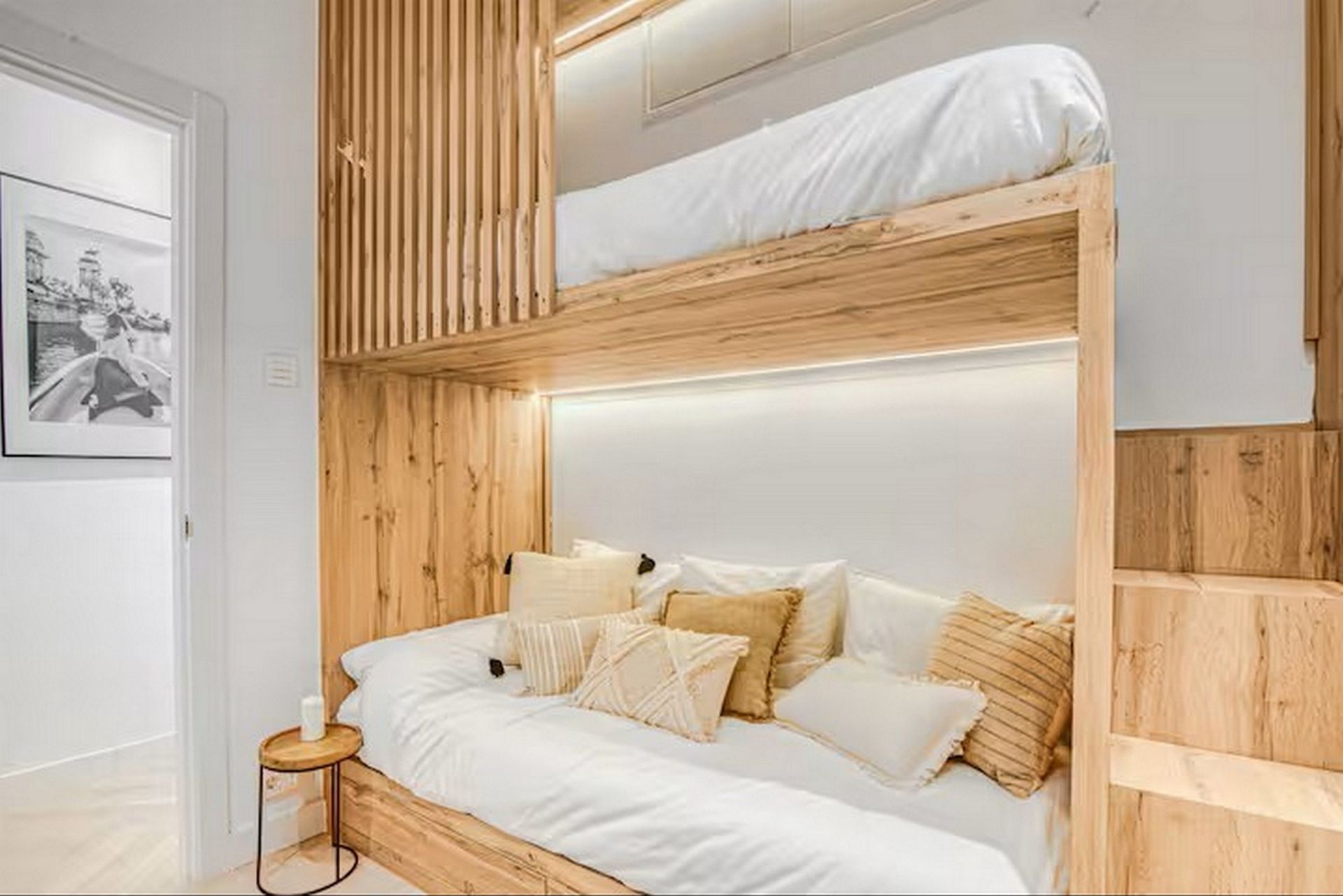 2 hab, 80m² en Ibiza de Madrid, Retiro,  Madrid Capital - Image 4