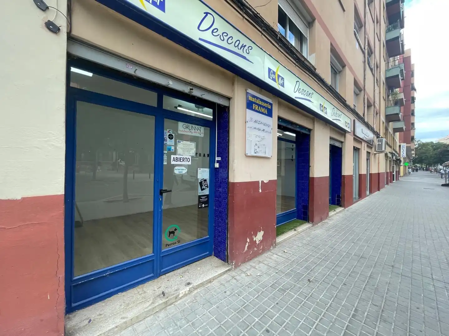 Local comercial en venda a Sant Andreu, imagen 11