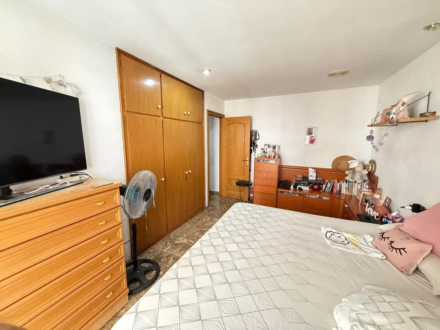 Piso con terraza en venta en Ponent - Set Camins, imagen 31