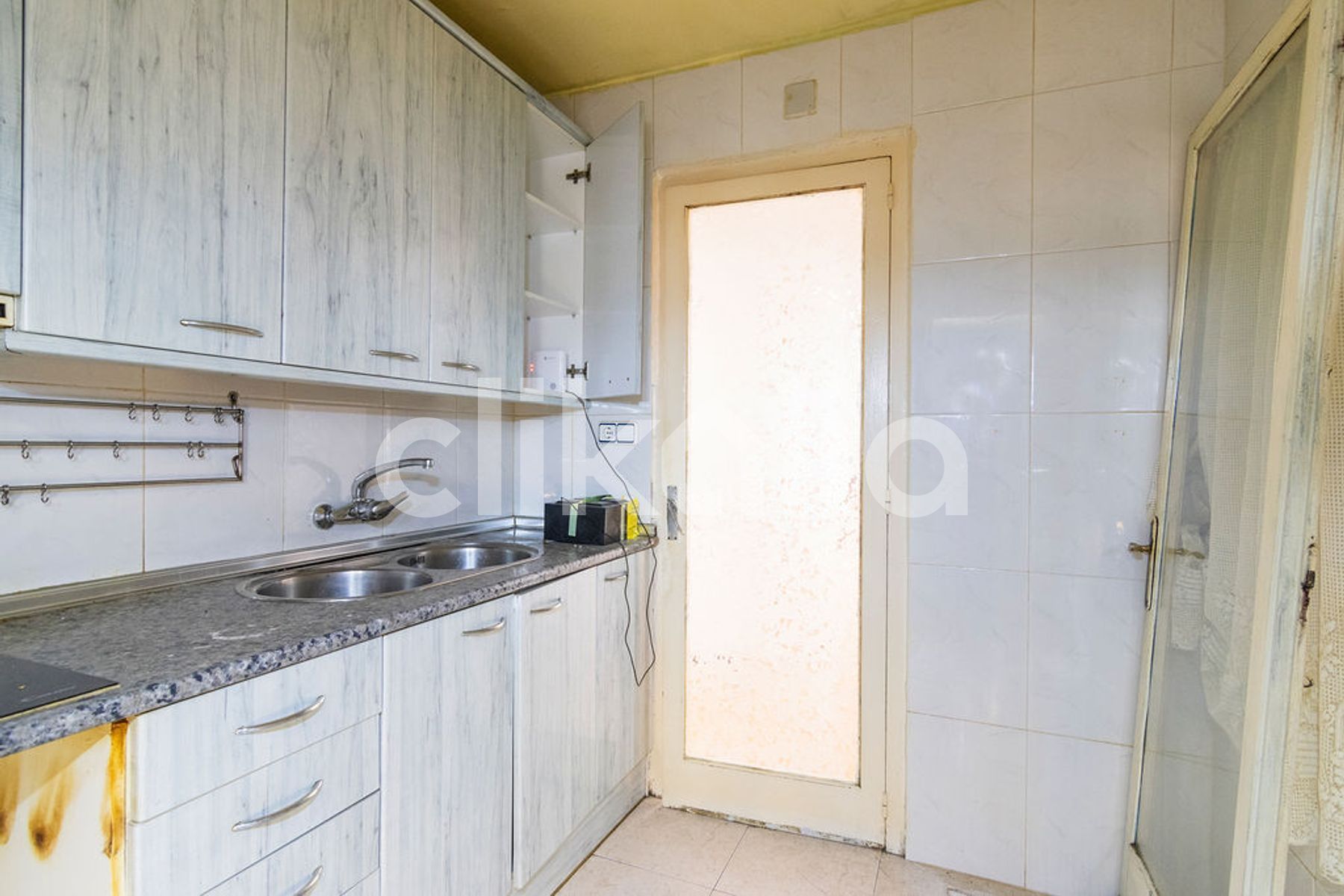 Kitchen of Flat for sale in Balaguer
