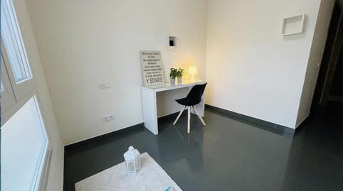 Foto 3 de Pis de lloguer a San Luis, Almería Capital