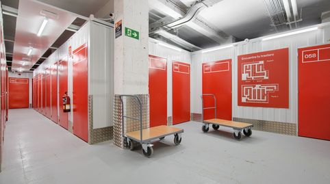 Photo 4 of Storage room for rent in Carrer de Miquel Àngel, 92, Sants, Barcelona Capital