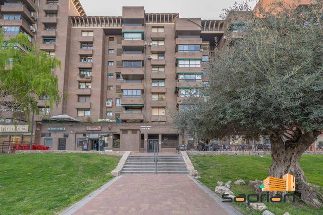 Piso en Venta en Segunda Fase