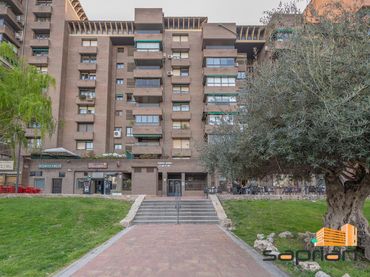 Pis amb ascensor en venda a Segunda Fase
