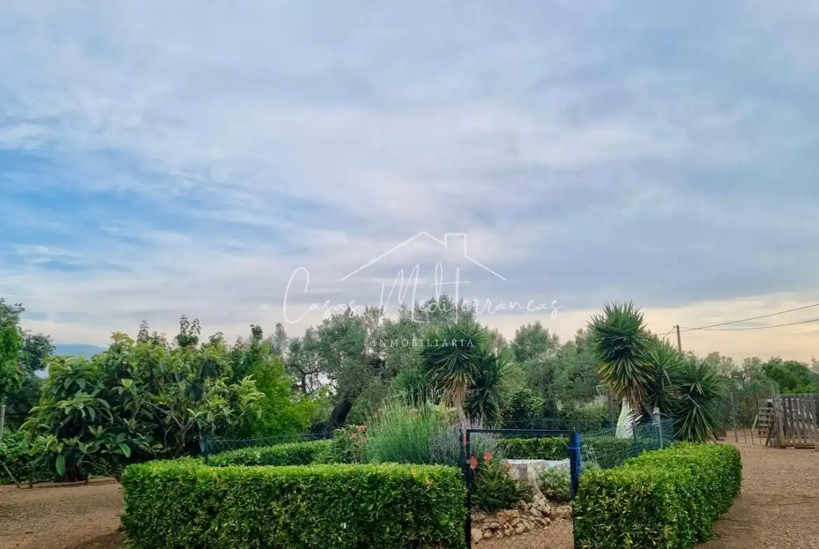 Casa rústica en venta en Llevant, imagen 29