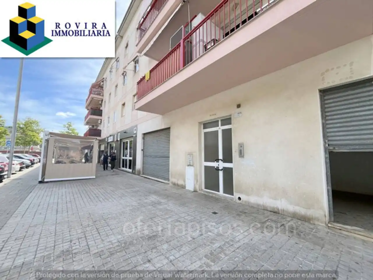 Local comercial en venta en Calle RIU ALGARS, imagen 24