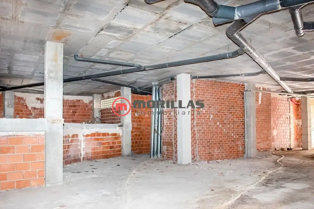 Local comercial en venta en de Olcina 3, imagen 2
