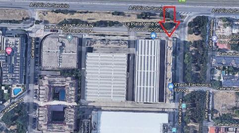 Photo 2 of Office for rent in Street Calle de Yécora, Madrid, 2, Rejas,  Madrid Capital