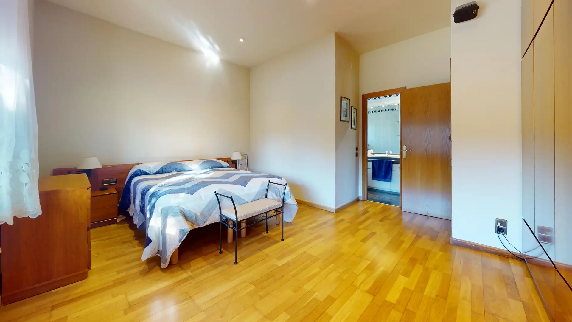 Casa amb piscina en venda a Sant Antoni de Vilamajor, imagen 41