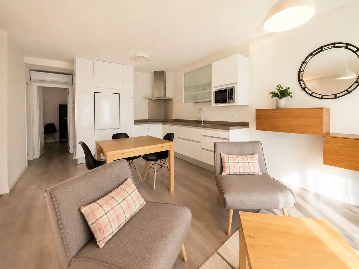 Appartement avec terrasse à vendre à Urbanizacion Bosque U12 328, imagen 17