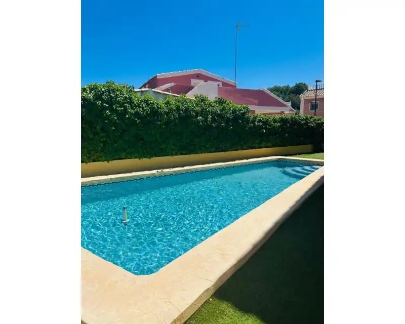 Villa avec terrasse à vendre à El Pinar de Campoverde, imagen 3