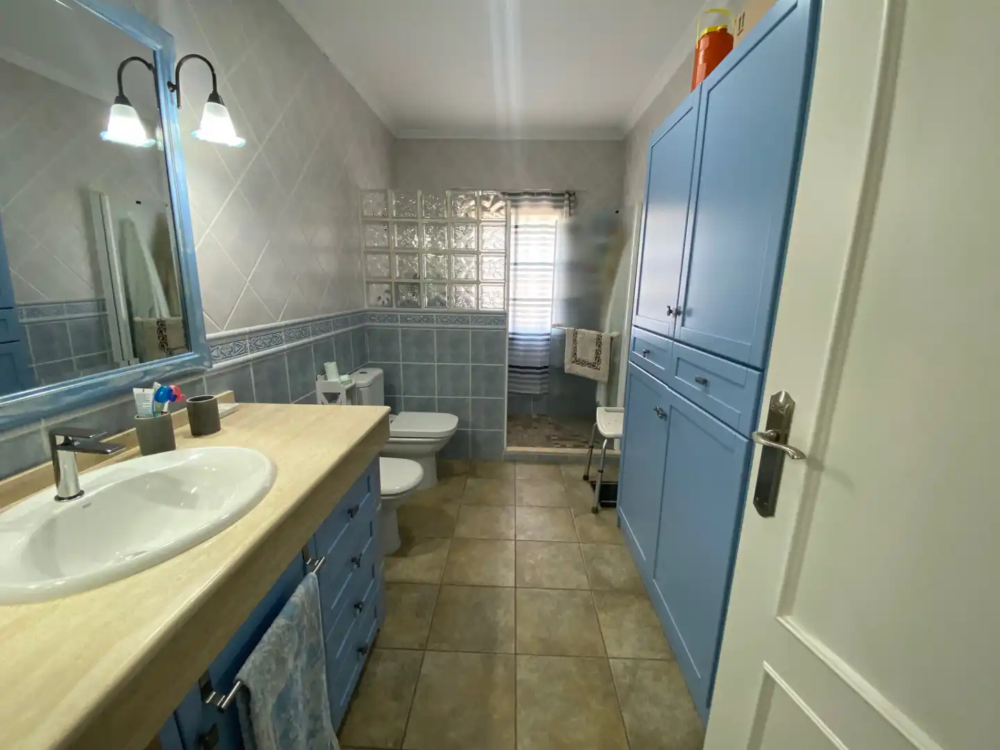Villa avec piscine à vendre à La Algoda - Matola - Llano de San José, imagen 12