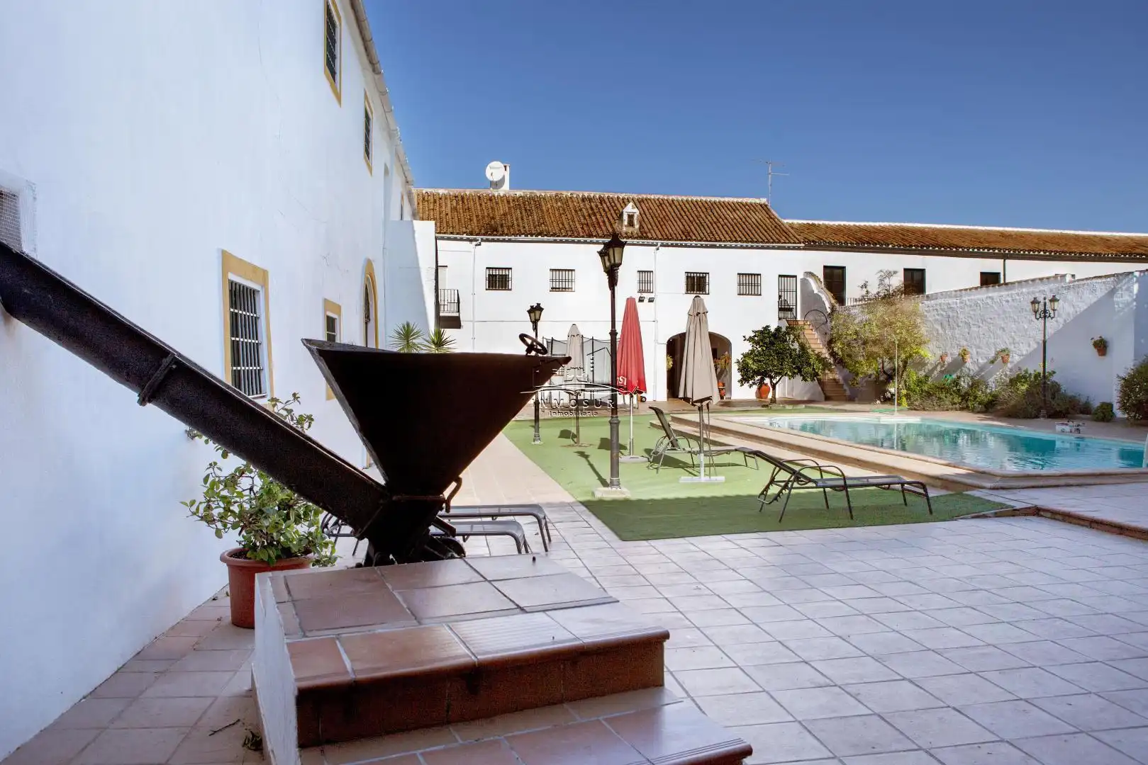 Maison avec piscine à vendre à Aguilar de la Frontera, imagen 7