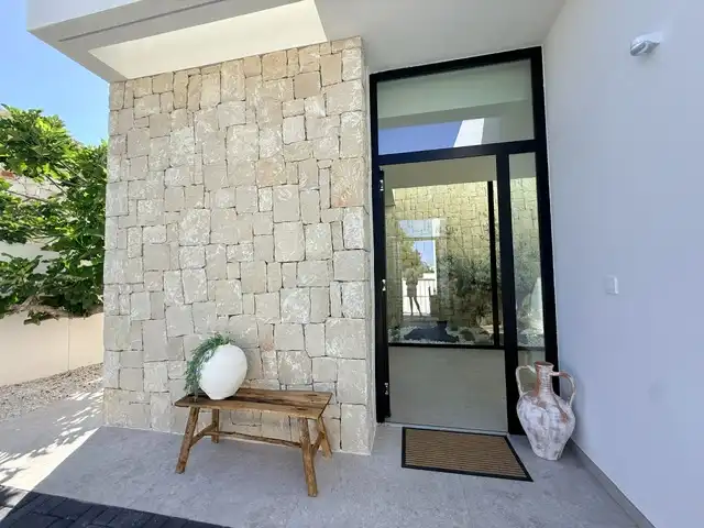 Casa o xalet en venda en Dénia amb Aire condicionat, Calefacció i Jardí privat