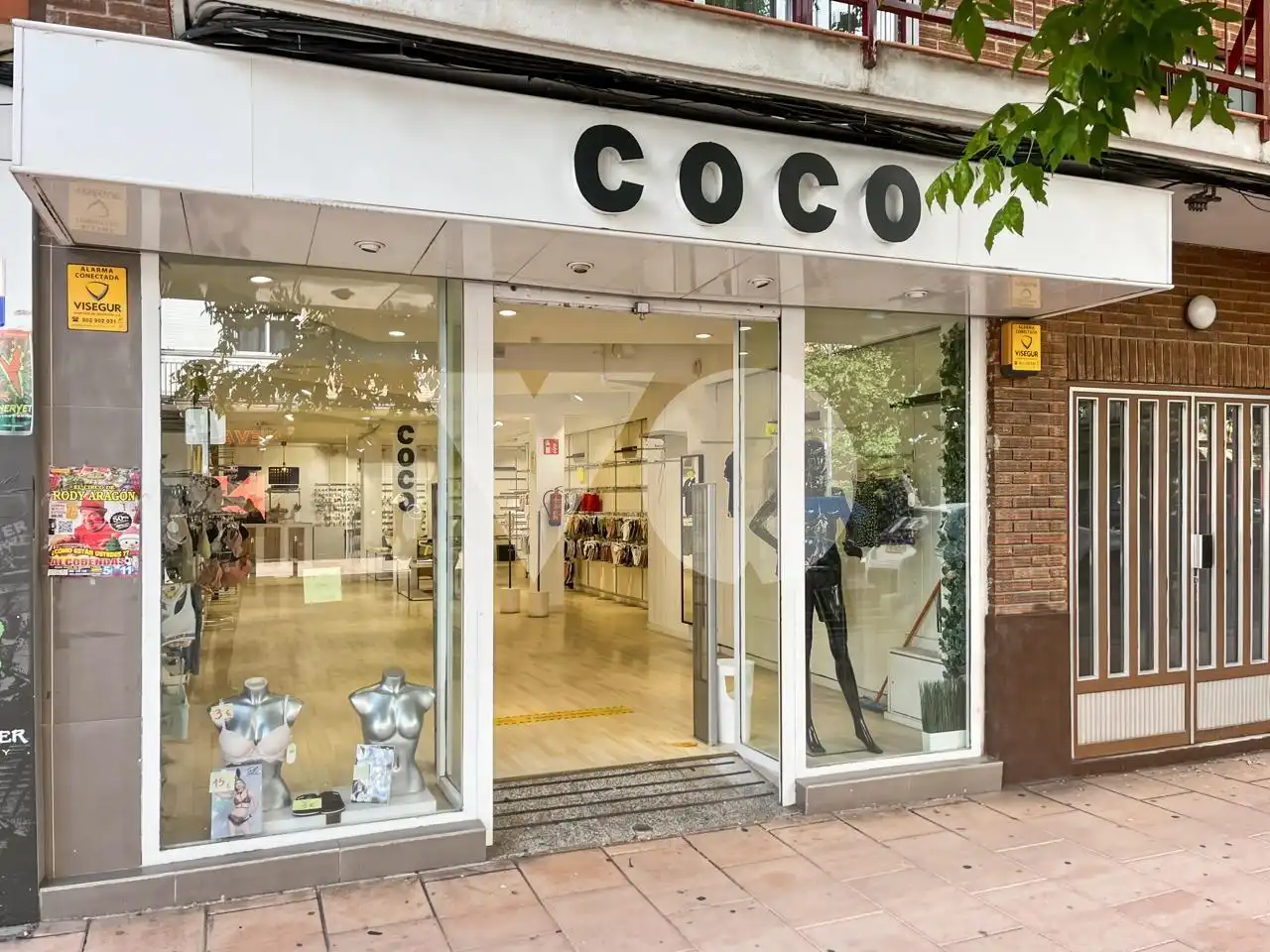 Local en venda en Alcobendas amb Aire condicionat
