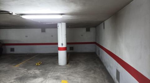 Photo 4 of Garage for sale in Calle San Agustín, 4, Casco Antiguo, Murcia