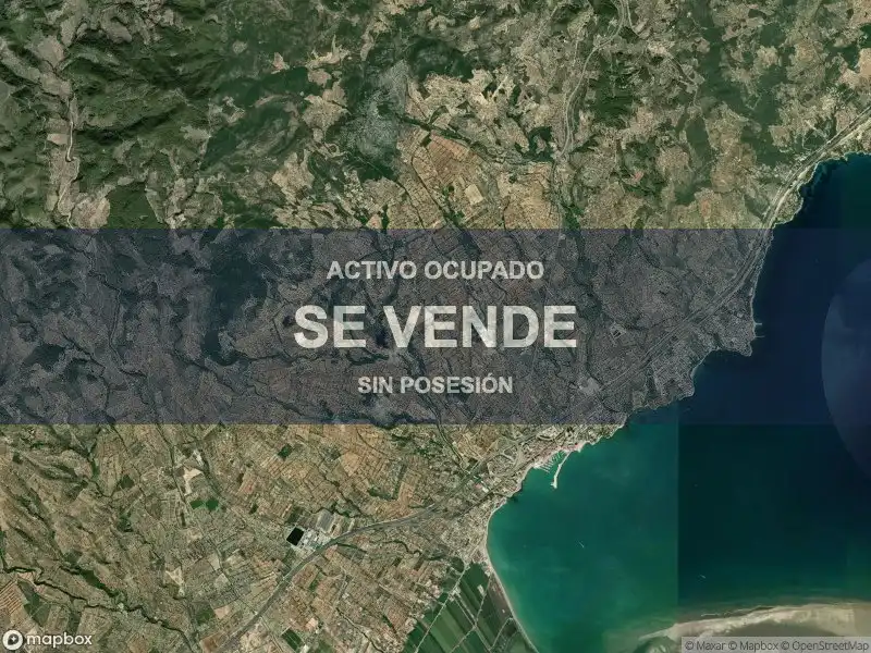 Piso en venta en L'Ampolla