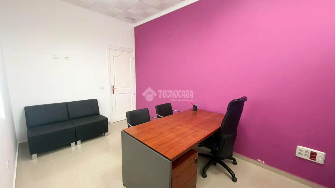 Oficina en venta en Santa Lucía de Tirajana, Las Palmas